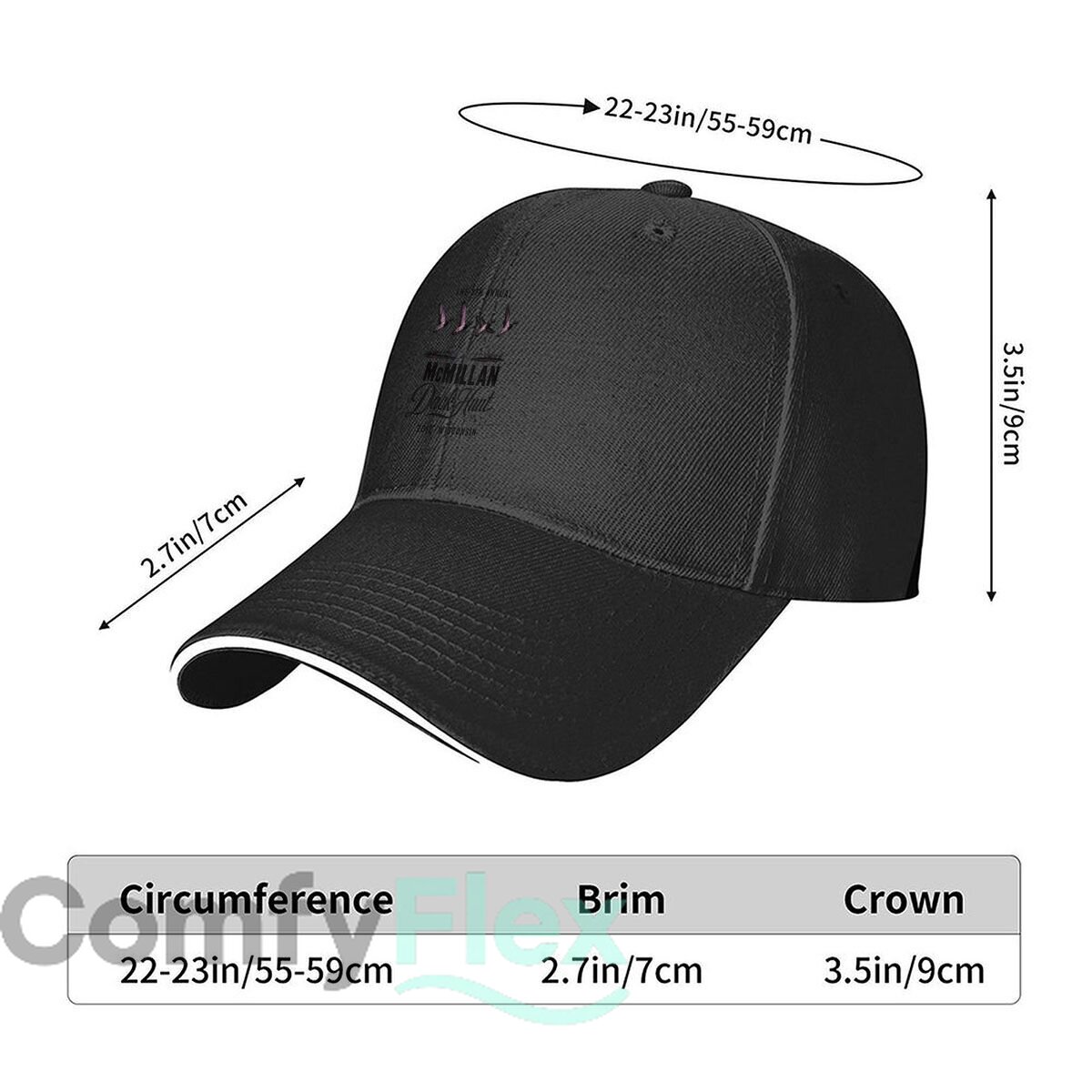 Gorra de béisbol estilo hip ho - Outdoor Hunting Events reseña y precio