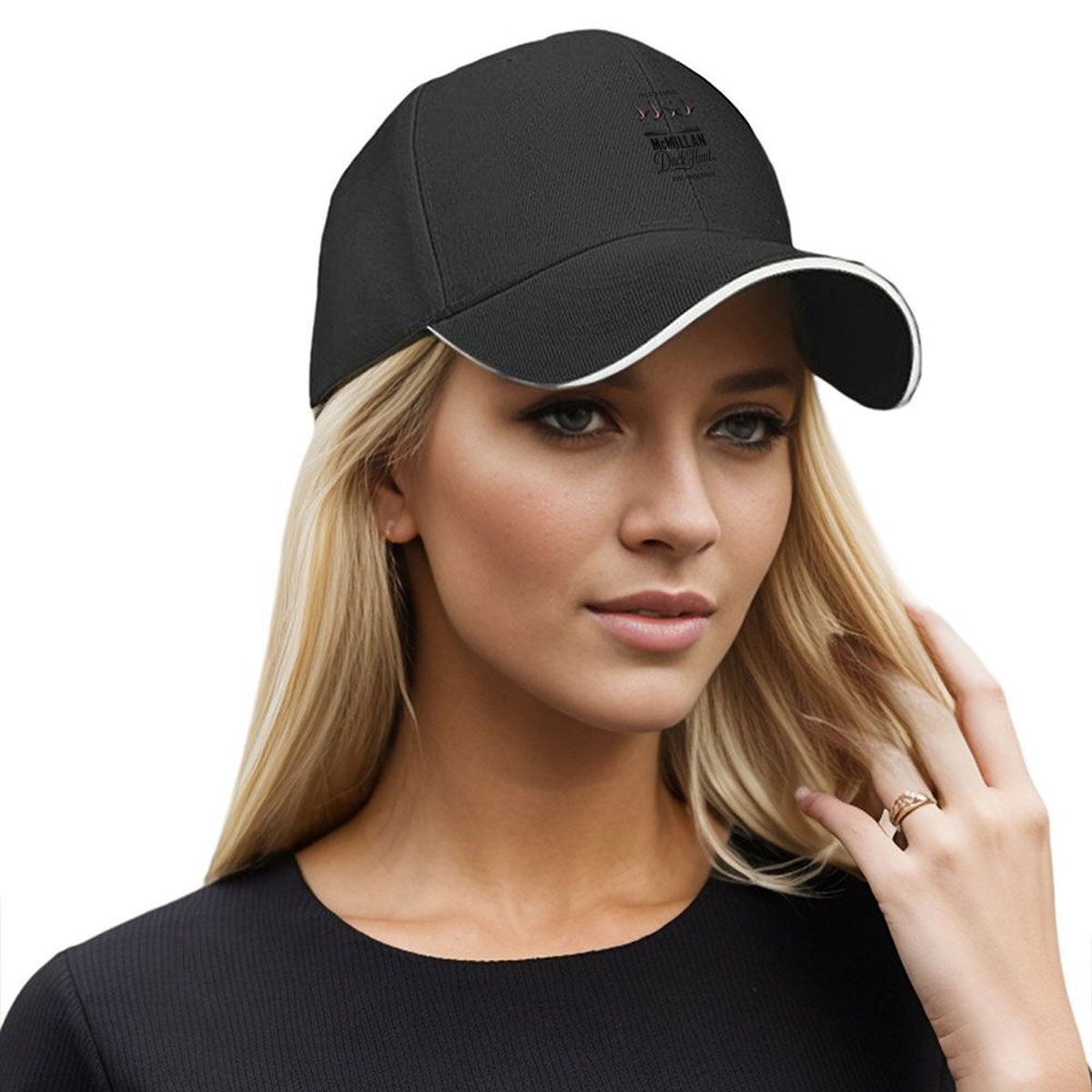Gorra de béisbol estilo hip ho - Outdoor Hunting Events reseña y precio